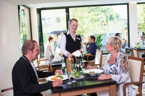 Hotel M�rz - Boutique & Feelness