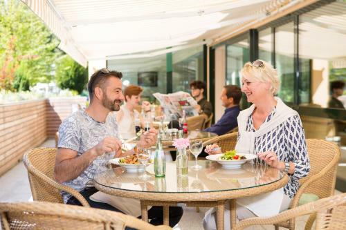 Hotel M�rz - Boutique & Feelness