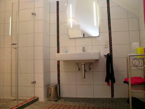 Apartamento Ferienwohnung Am Dom
