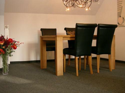 Apartamento Ferienwohnung Am Dom