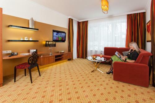 Thermenhotel Gass