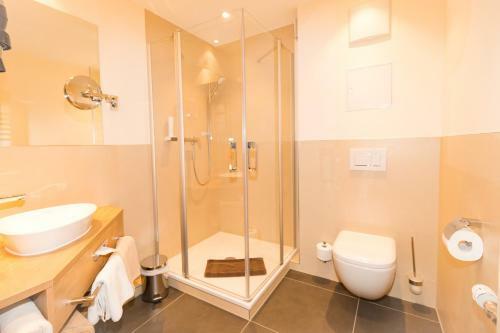 Thermenhotel Gass