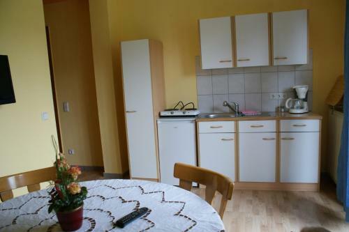 Hostal G�stehaus Zur Post Spickermann