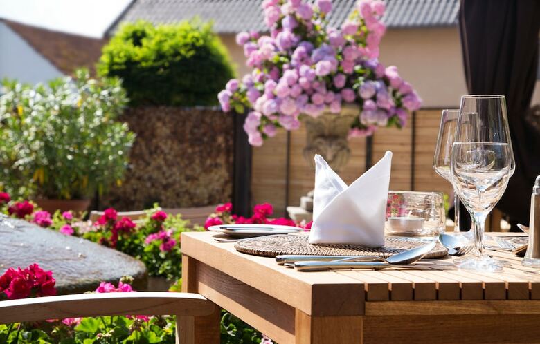 M�hlbach Thermal Spa & Romantik Hotel