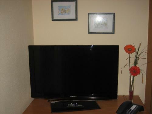 Apartamento Appartementhaus Sibylle