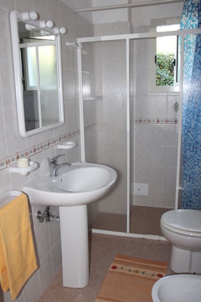 Bed & Breakfast Villa Dei Pini