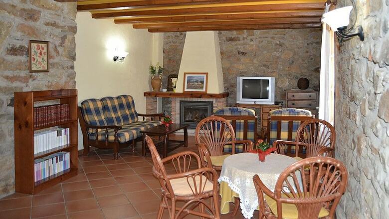 Hotel El Mangranar