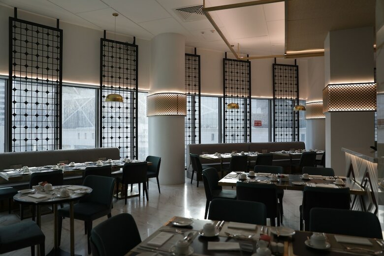 Hotel Wyndham Doha West Bay