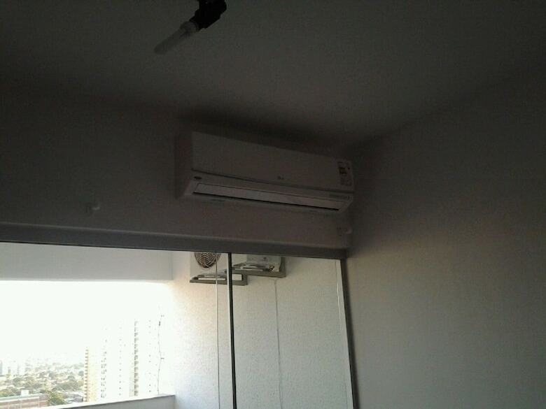 Grande Apartamento Bueno