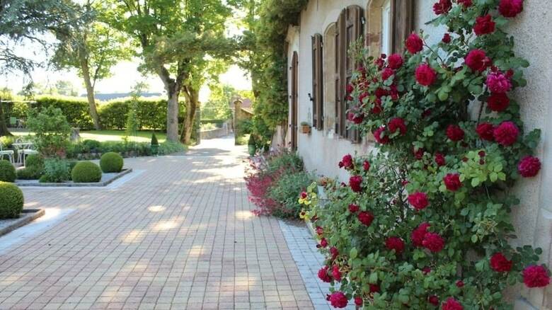 Bed & Breakfast Le Clos D'albray