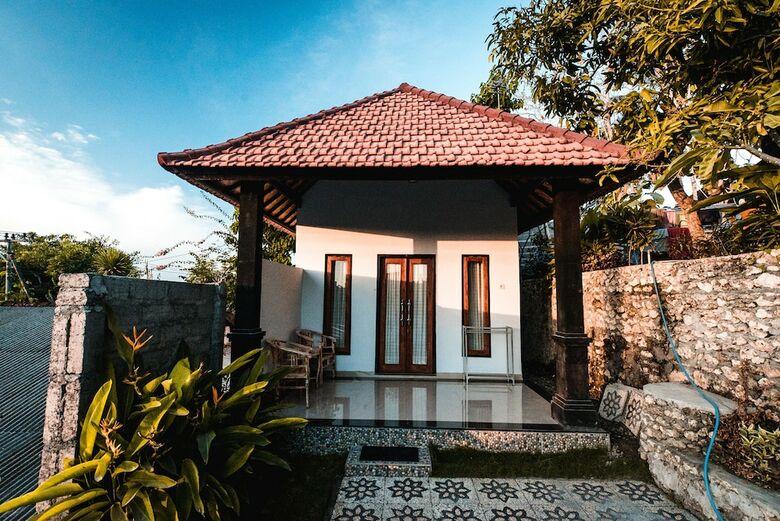 Bed & Breakfast Krisna Guest House