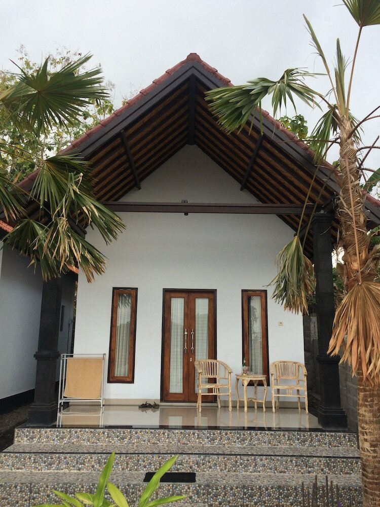 Bed & Breakfast Krisna Guest House