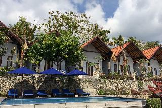 Bed & Breakfast Krisna Guest House