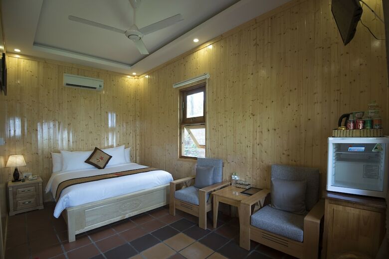 Hotel Doi Sao Phu Quoc