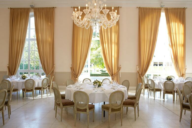 Hotel Mondorf Parc H�tel Superior