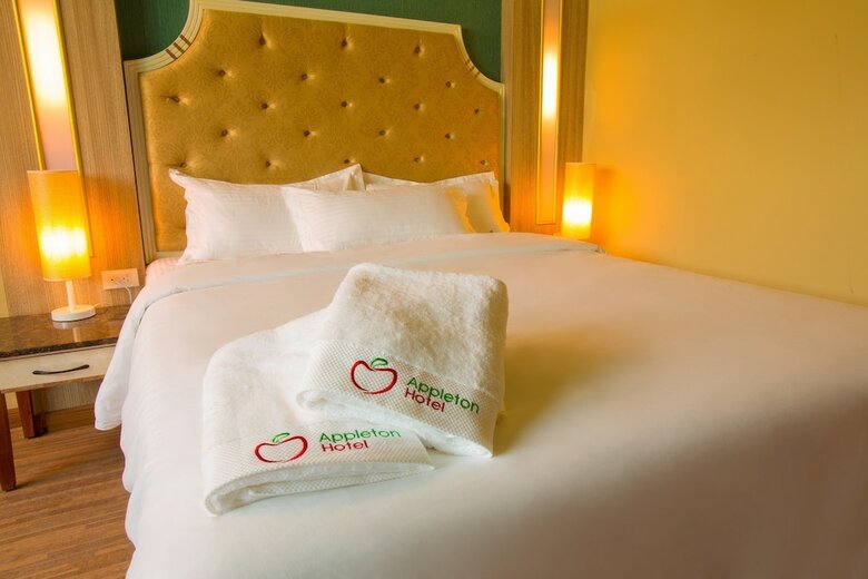 Appleton Hotel