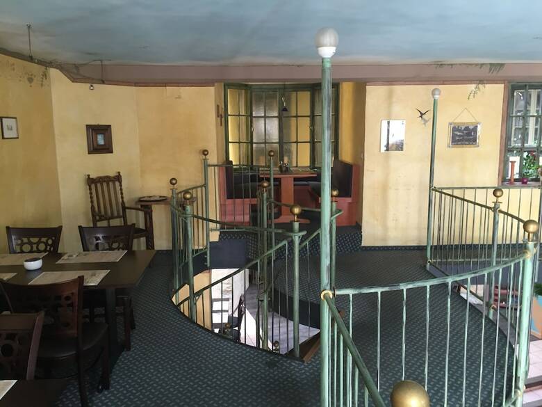 Hotel Beim Heines