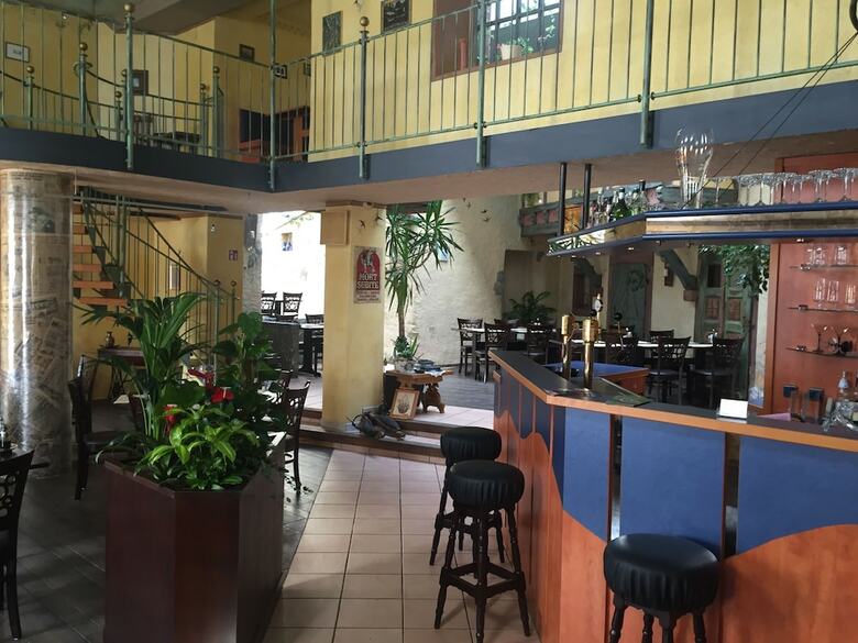 Hotel Beim Heines