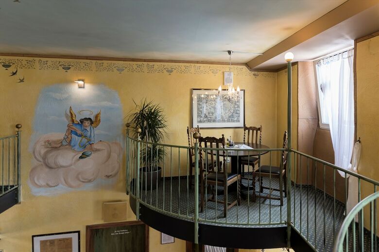 Hotel Beim Heines