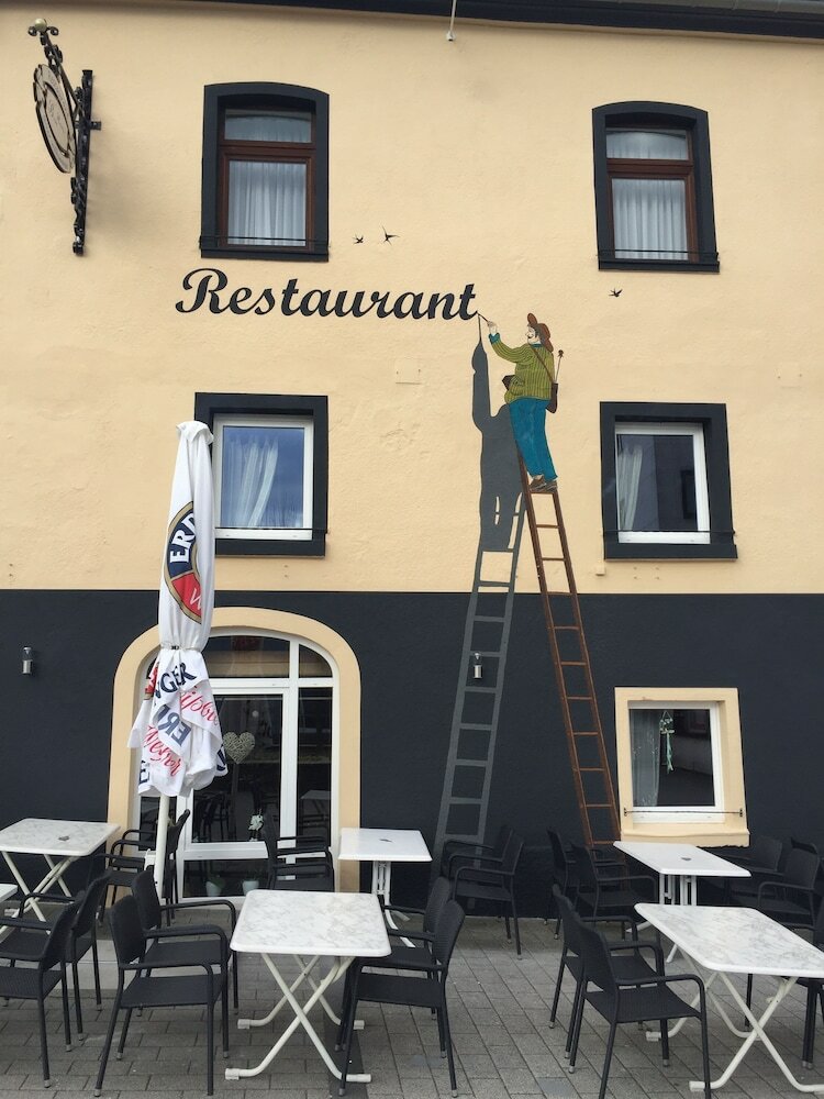 Hotel Beim Heines