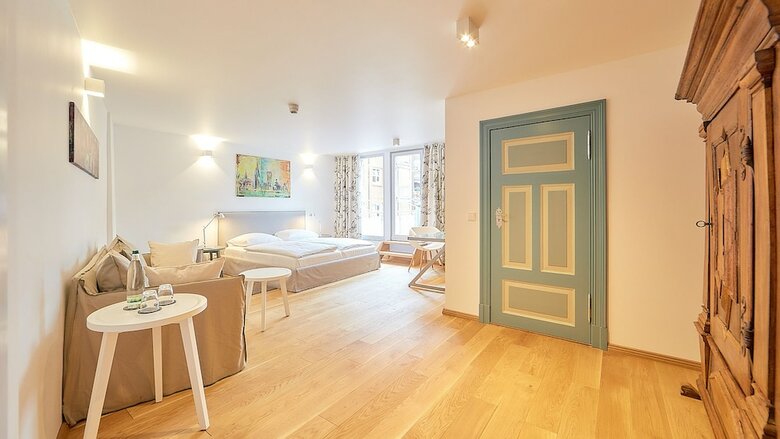Anno 1433 Hotel L�neburg