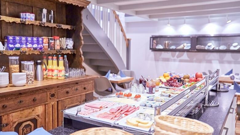 Anno 1433 Hotel L�neburg