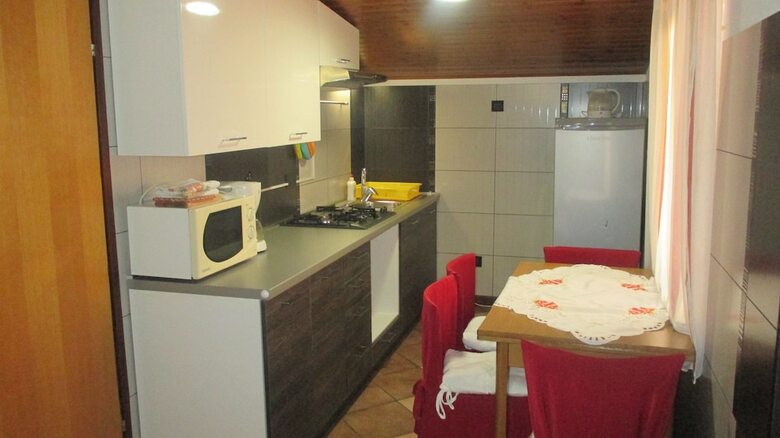 Apartamentos Accommodation Stosic