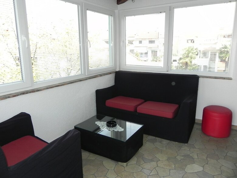 Apartamentos Accommodation Stosic