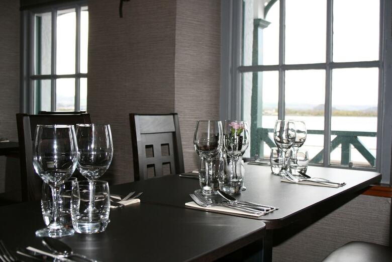 North Kessock Hotel