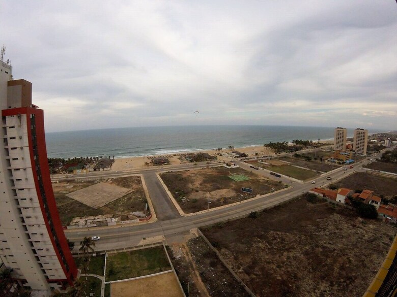 Apartamento Vp Praia Do Futuro Vp1603