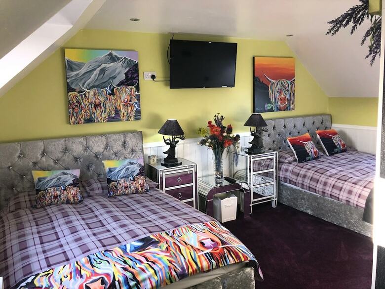 Hotel Gleninver Guest House