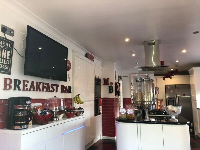 Hotel Gleninver Guest House