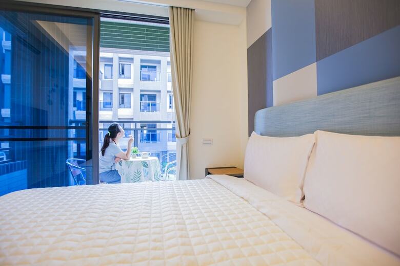 Bed & Breakfast Song Ping Resort