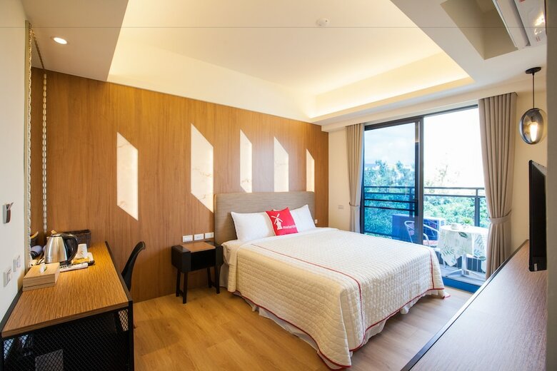 Bed & Breakfast Song Ping Resort