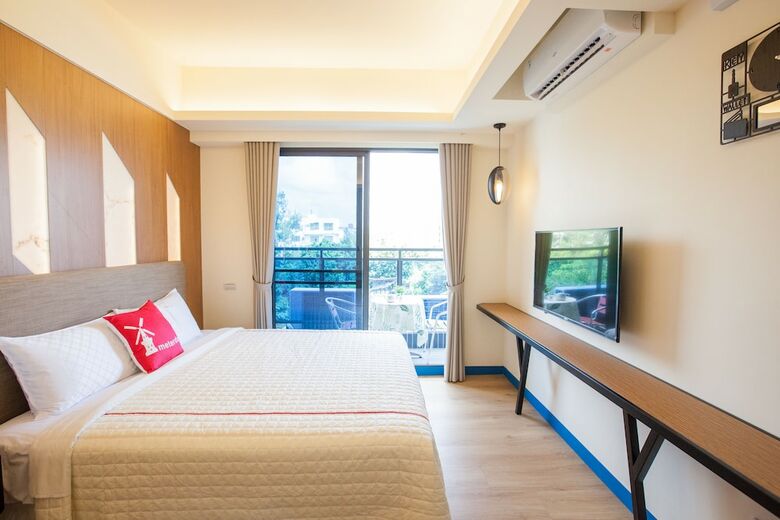 Bed & Breakfast Song Ping Resort