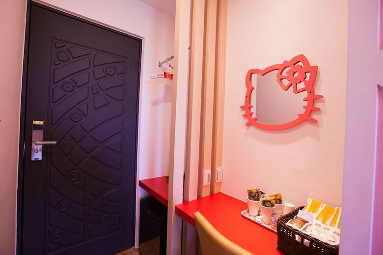 Bed & Breakfast Song Ping Resort