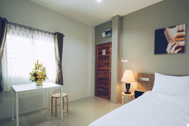 Hotel Tanban Mansion Surin