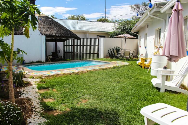 Hotel Kate's Nest Guesthouse