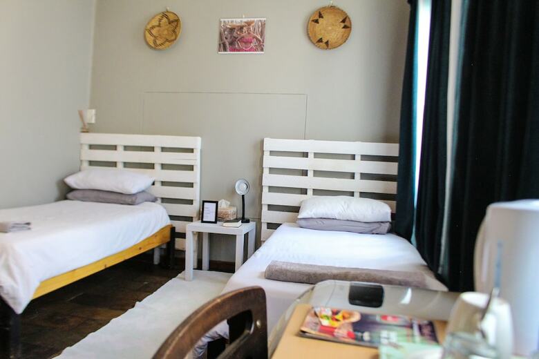 Hotel Kate's Nest Guesthouse