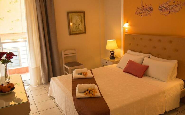Lida Apartments