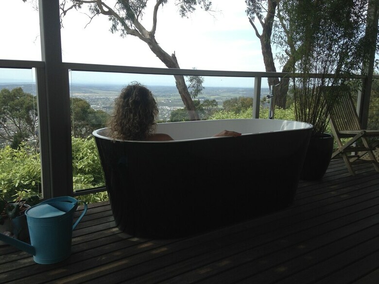 Dream Views At Arthurs Seat B&B