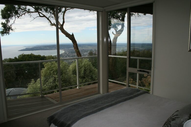 Dream Views At Arthurs Seat B&B