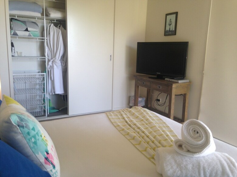 Dream Views At Arthurs Seat B&B