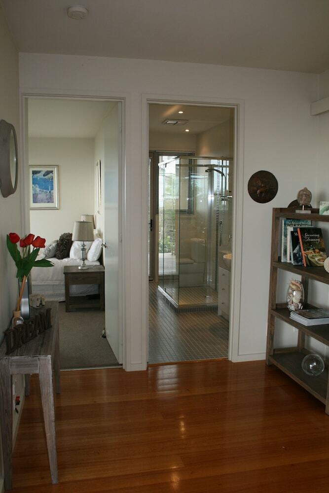 Dream Views At Arthurs Seat B&B