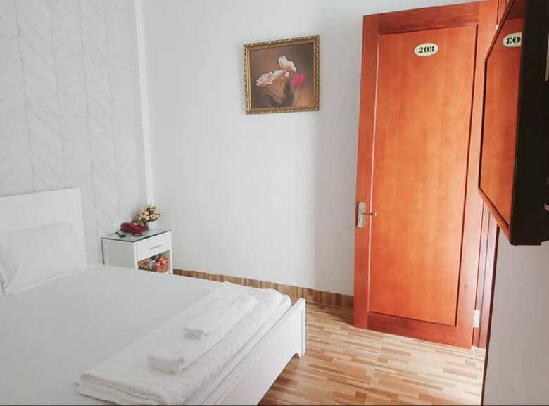 Hostal Melody Homestay Quy Nhon - Hostel