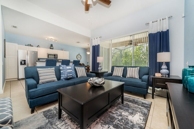 Windsor Hills Resort By Global Resort Homes