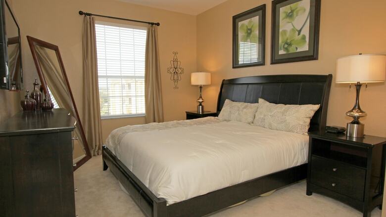 Windsor Hills Resort By Global Resort Homes