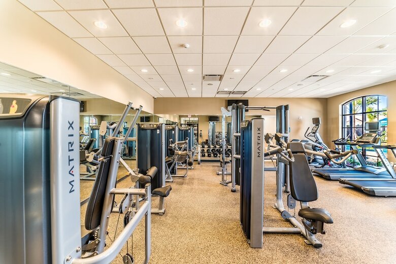 Windsor Hills Resort By Global Resort Homes