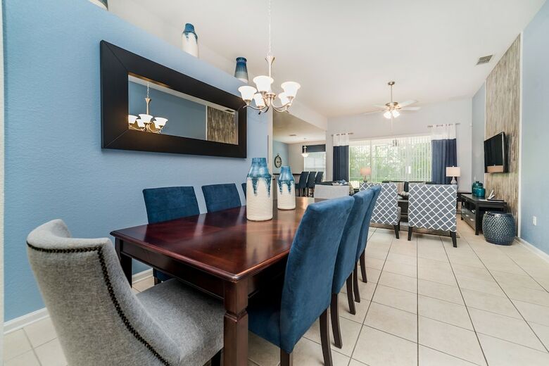 Windsor Hills Resort By Global Resort Homes