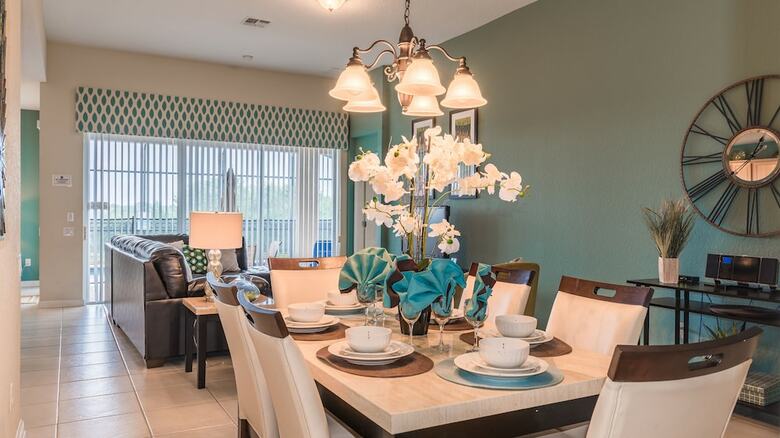 Windsor Hills Resort By Global Resort Homes